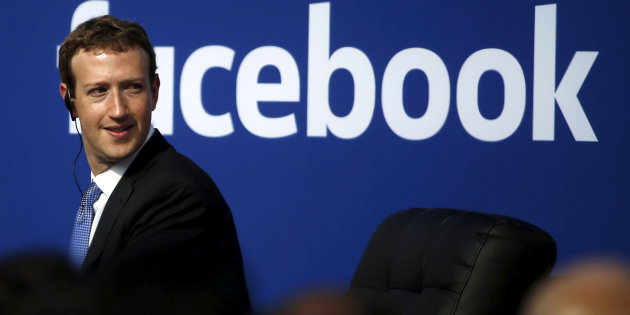 Facebook consigue 500 millones de dólares de financiación